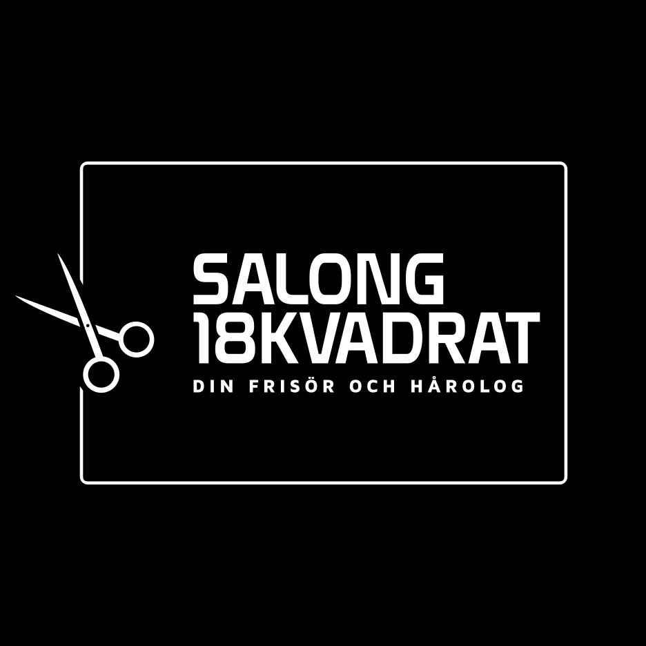 Salong 18Kvadrat